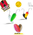 Herakles AREA SPOON KEPPER J 2.0gr Color 49 (ARHKKJ2049)