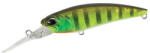 Duo REALIS SHAD 62DR SP 6.2cm 6gr AJA3055 Chart Gill Halo (DUO74418)