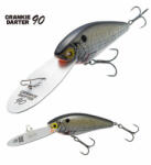 Tiemco CRANKIE DARTER 90 F 70mm 12gr Color 01 Classic Tennesse (302700009001) - koi-farm