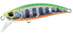 Duo SPEARHEAD RYUKI 51S 5.1cm 5.5gr ADA4140 Lime Yamame OB (DUO61507)