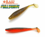 Raid Japan RAID FULLSWING 4" 10cm 056 Orange Punch (RAID39041)