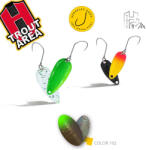 Herakles AREA SPOON KEPPER J 0.9gr Color 102 (ARHKKJ09102)