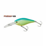 Tiemco FAT PEPPER SILENT F 70mm 17.5gr Color 404 (300801620404) - koi-farm