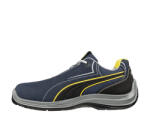 PUMA Touring Blue Low Sb E P Wru Fo Src Munkavédelmi Cipő