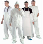 Coverguard Food Élelmiszeripari Kabát