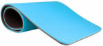 inSPORTline Felakasztható fitnesz szőnyeg inSPORTline PROFI 180x60x1, 6 cm [kék] (3367-1)