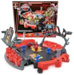 Spin Master - Bakugan Arena mare pentru atac special S6 (106067045) Figurina