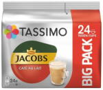  Tassimo Jacobs Café Au Lait, 24 kávékapszula