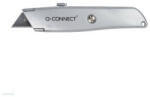 Q-CONNECT Univerzális kés 18mm trapéz éllel Q-Connect KF10633 (KF10633)
