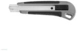 WESTCOTT Univerzális kés 18mm PROFESSIONAL szürke/fekete E-84005 00