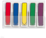 Post-it index 684-ARR1 11, 9 x 43, 2 mm 20 címke 5 db nyíl