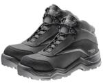 NEO TOOLS 82-151-40 munkabakancs S3 SRC, nubuk bőr, 40 (82-151-40)
