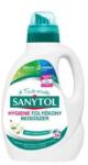 Sanytol hygiene folyékony mosószer 1, 7 l