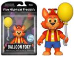 Funko Funko Action Figure: Five Nights At Freddy's - Balloon Foxy figura FU67619