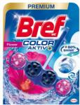 Bref Color Aktiv Fresh Flower toalett frissítő 50g