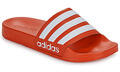 adidas strandpapucsok ADILETTE SHOWER Piros 40 1/2 Női