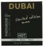 HOT Parfum feromoni pentru Barbati Hot Pheromone Perfume DUBAI limited edition 30 ml