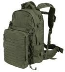Direct Action GHOST® Backpack Cordura® hátizsák olive green 25l