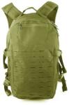 DRAGOWA Tactical DRAGOWA taktikai hátizsák, olívazöld - waragod - 18 690 Ft