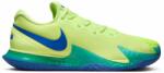 Nike Încălțăminte bărbați "Nike Zoom Vapor Cage 4 Rafa - light lemon twist/game royal/light photo blue