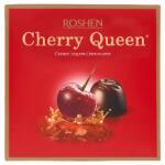 ROSHEN Cherry Queen étcsokoládés alkoholos-meggyes bonbon 192 g - cooponline