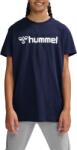 Hummel Tricou Hummel HMLGO 2.0 LOGO T-SHIRT S/S KIDS 224841-7026 Marime 164 - weplaybasketball
