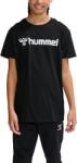 Hummel Tricou Hummel HMLGO 2.0 LOGO T-SHIRT S/S KIDS 224841-2001 Marime 152 - weplaybasketball