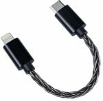 FiiO LT-LT2 kábel USB-C - Lightning