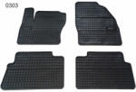 FroGum Ford Kuga I Frogum 0303 fekete gumiszőnyeg szett