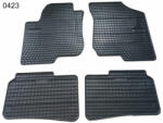 FroGum Hyundai i30 I Frogum 0423 fekete gumiszőnyeg szett