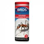 Bros sp. z. o. o Bros Hangyairtó por 250 gr