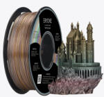 ERYONE Rainbow Lagoon PLA szivárvány színű 3D nyomtató Filament 1.75mm, 1kg/tekercs