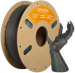 Eryone Matte PLA Dual-Color matt rózsaszín és zsálya zöld (dust rose & sage green) 3D nyomtató filament 1.75mm, 1kg/tekercs