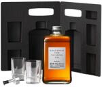 NIKKA WHISKY from the Barrel whisky DD+ 2 pohár+kiöntő (0, 5 L 51, 4%)