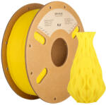Eryone PLA+ sárga (yellow) 3D nyomtató Filament 1.75mm, 1kg/tekercs