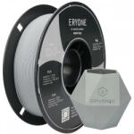 Eryone Matte PLA matt szürke (grey) 3D nyomtató Filament 1.75mm, 1kg/tekercs