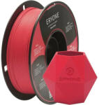 Eryone Matte PLA matt piros (red) 3D nyomtató filament 1.75mm, 1kg/tekercs