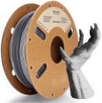 Eryone Matte PLA Dual-Color matt fekete és fehér (black & white) 3D nyomtató filament 1.75mm, 1kg/tekercs
