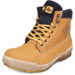 CERVA Tiger S3 munkavédelmi bakancs Src 37 (0202055184037)