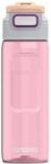 KAMBUKKA vizespalack Elton 750ml - rózsaszín Univerzális méret