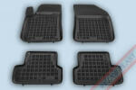Rezaw-Plast Peugeot 308 (T9) Hatchback ( 2013-2021 ) Set de covorașe din cauciuc Rezaw-Plast