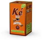  Ké Ginseng kávé párna ESE pod 44mm (18 DB A DOBOZBAN; 185 FT/DB) (10400602)