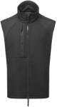 Portwest 2 rétegű Softshell mellény CD876 (CD876BKRXXXL)