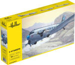 Heller C-47 DAKOTA 1: 72 (30372)