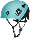 Black Diamond CAPITAN HELMET (Méret: S/M, Szín: Patina-Black) (BD6202219299S_M1)