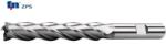 ZPS Ujjmaró, extra hosszú, 32, 0 mm HSS-E-Co5, Weldon, ZPS (121215E.320)