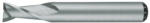 ESZTOR Hosszlyukmaró hengeresszárú 4.0 mm HSS ESZTOR (ESZ10040)