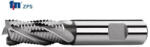 ZPS Ujjmaró, nagyoló, 30, 0 mm HSS-E-Co8, Weldon, ZPS (124518.300)