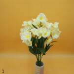  Alstroemeria csokor