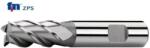 ZPS Ujjmaró, 3-6 élű, 7, 0 mm HSS-E-Co8, Weldon, ZPS (120518.070)